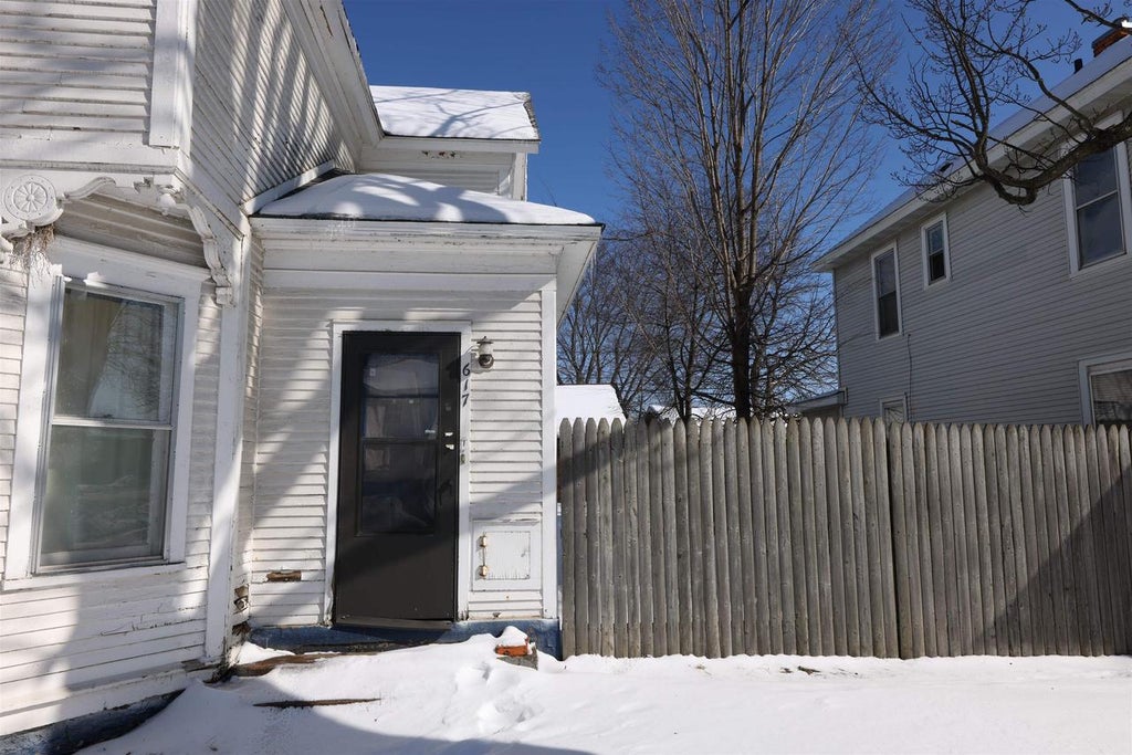 Photo of 617 S 3rd AVENUE, Wausau, WI 54401 (MLS # 22605414)