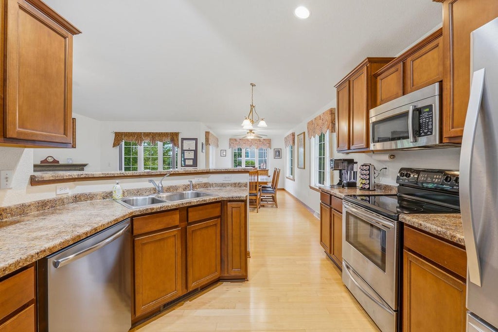 Photo of 106 Sarahs WAY, Sheboygan Falls, WI 53085 (MLS # 1968171)