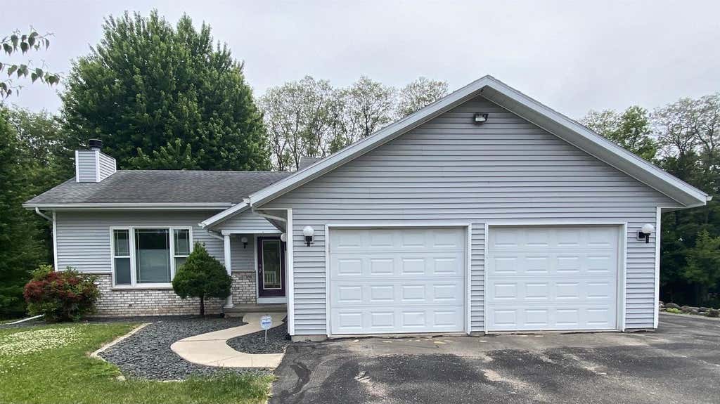 Photo of 102 Dexter DRIVE, Cambria, WI 53923 (MLS # 2025383)