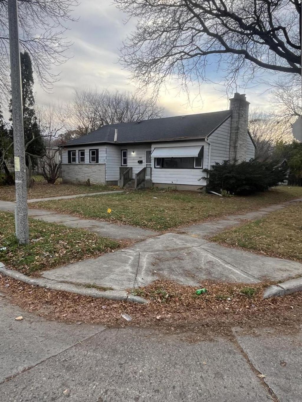 Photo of 4575 N 46th STREET, Milwaukee, WI 53218 (MLS # 1943799)