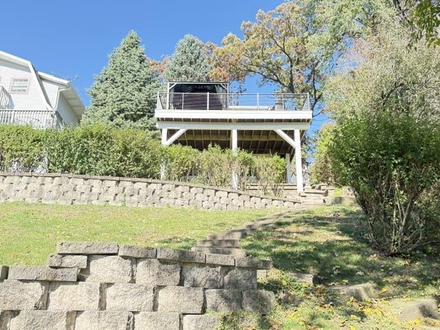 Photo of 4519 Highland DRIVE, Delavan, WI 53115 (MLS # 2035707)