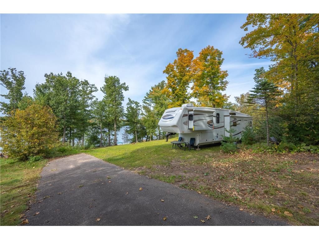 Photo of 1737 E White Ash LANE, Balsam Lake, WI 54810 (MLS # 7017435)