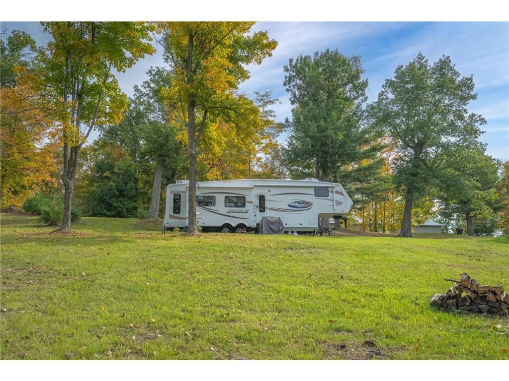 Photo of 1737 E White Ash LANE, Balsam Lake, WI 54810 (MLS # 7017435)