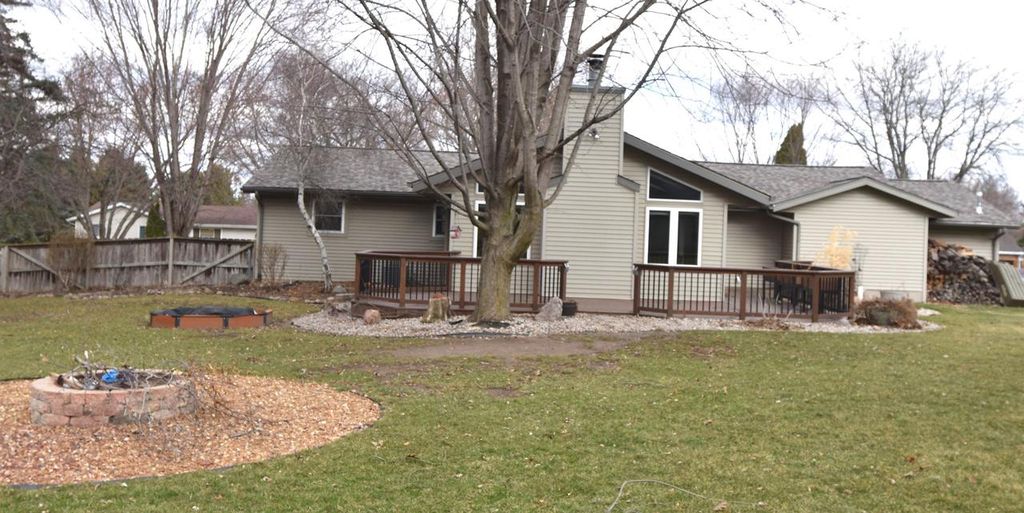 Photo of 3717 Token ROAD, Deforest, WI 53532 (MLS # 2018242)