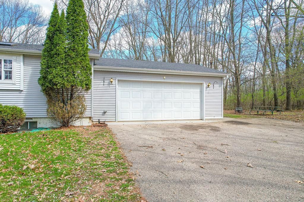 Photo of 412 Hillwood LANE, Friendship, WI 53934 (MLS # 2021395)