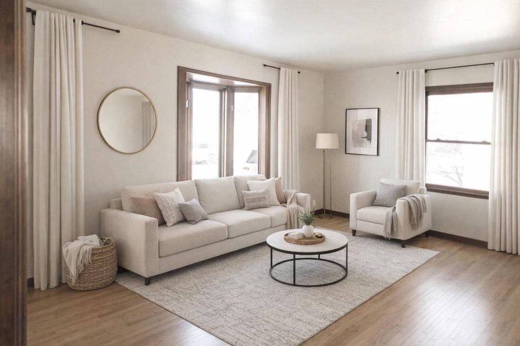 Photo of 1706 Harold STREET, Green Bay, WI 54302 (MLS # 50321131)