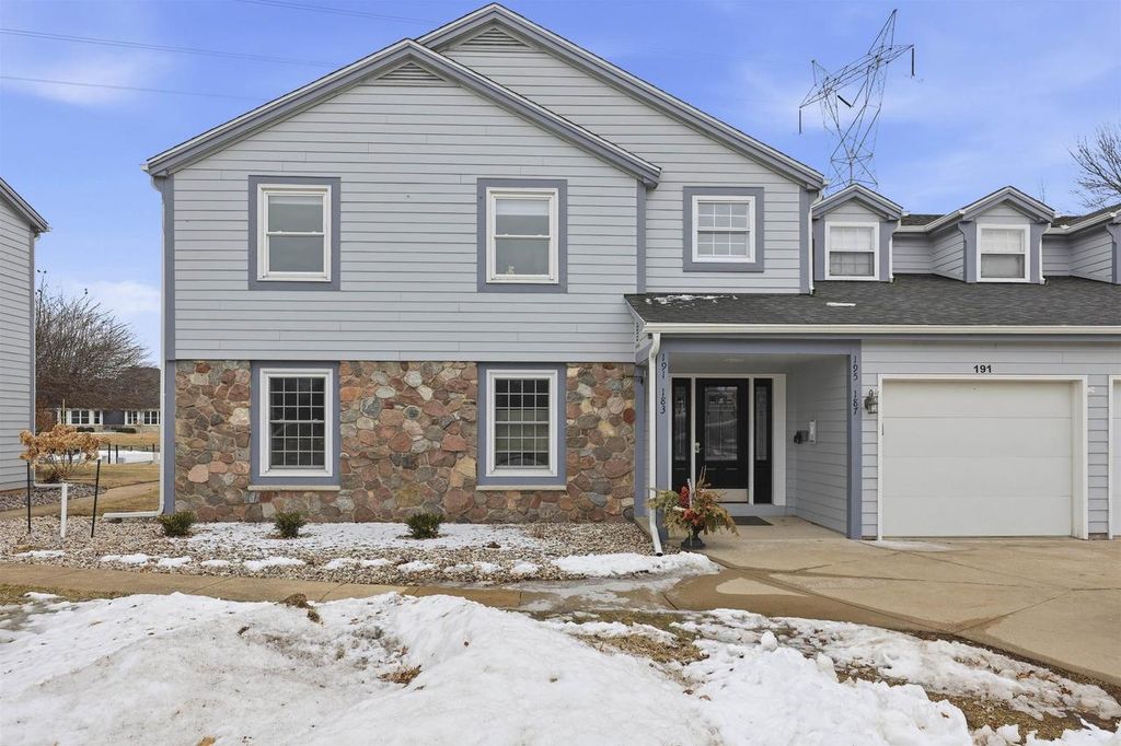 Photo of 195 Captains COURT, Winneconne, WI 54986 (MLS # 50321899)