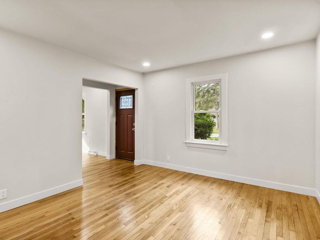 Photo of 6212 N 106th STREET, Milwaukee, WI 53225 (MLS # 1940249)