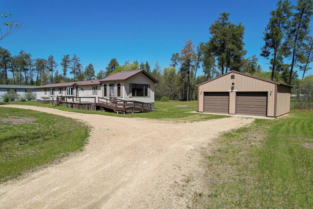 Photo of W5752 S Partridge DRIVE, New Lisbon, WI 53950 (MLS # 2023507)
