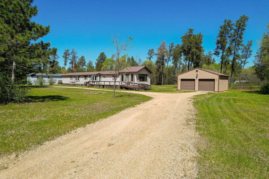 Photo of W5752 S Partridge DRIVE, New Lisbon, WI 53950 (MLS # 2023507)