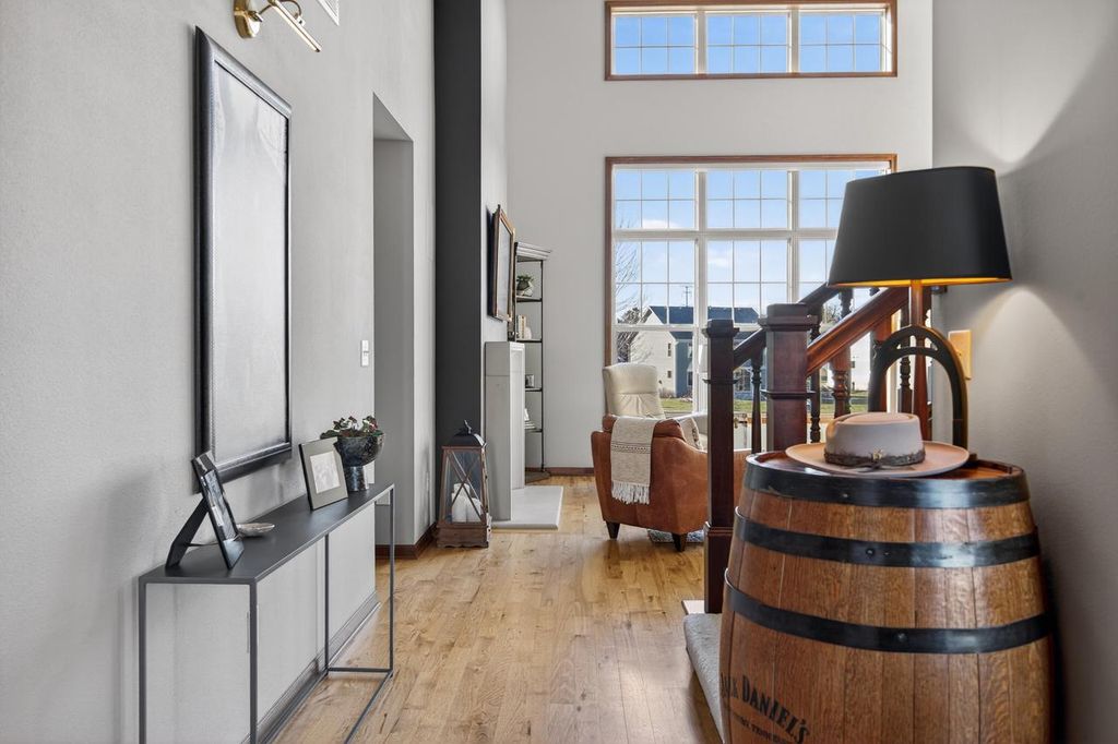 Photo of W79N417 Ridgeway LANE, Cedarburg, WI 53012 (MLS # 1946289)