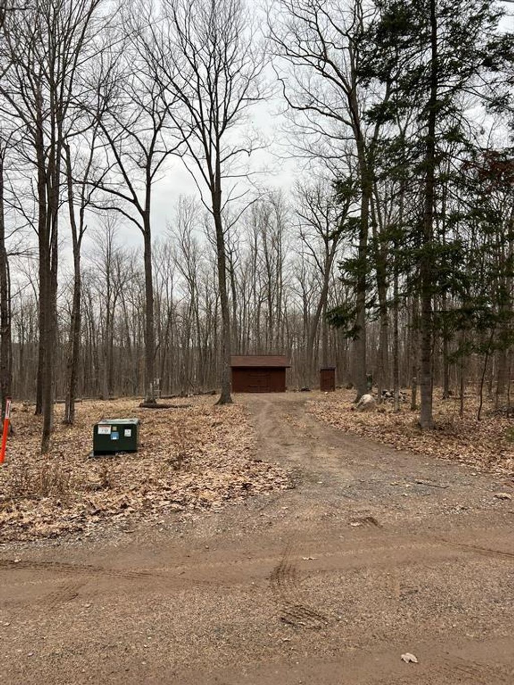 Photo of 15846 W Pank ROAD, Stone Lake, WI 54876 (MLS # 1599821)