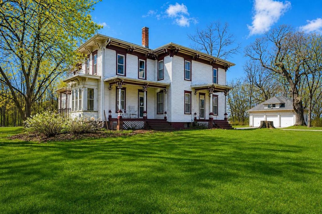 Photo of W6152 W County Road B, Byron, WI 54937 (MLS # 50324389)