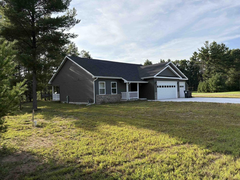 Photo of 4910 Pine Needle WAY, Wisconsin Rapids, WI 54494 (MLS # 2031710)