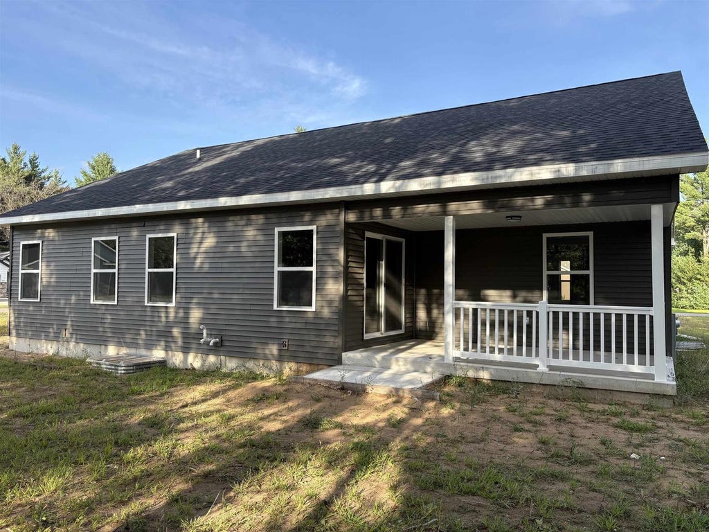 Photo of 4910 Pine Needle WAY, Wisconsin Rapids, WI 54494 (MLS # 2031710)