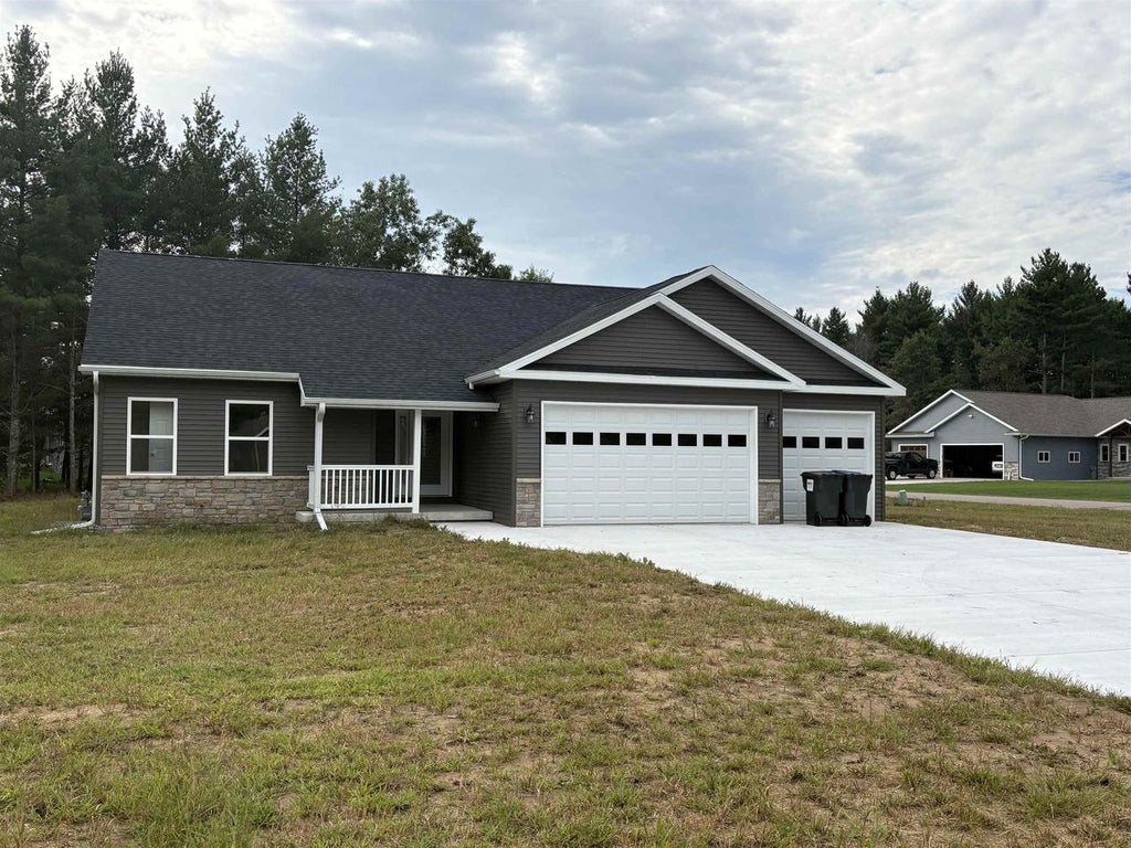 Photo of 4910 Pine Needle WAY, Wisconsin Rapids, WI 54494 (MLS # 2031710)