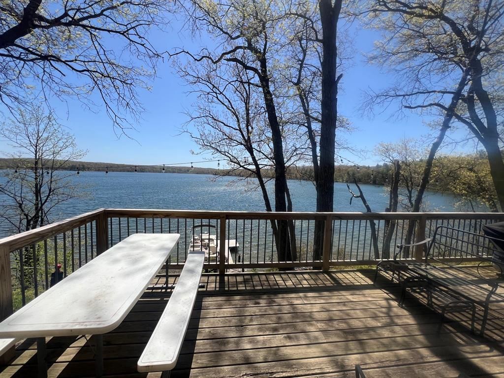 Photo of N5395 1st STREET, Spooner, WI 54801 (MLS # 1601285)