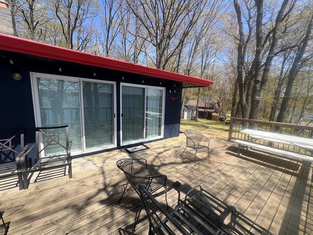 Photo of N5395 1st STREET, Spooner, WI 54801 (MLS # 1601285)
