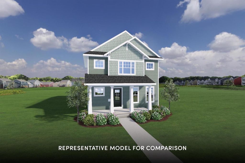 Photo of 1735 Waverly WAY, Verona, WI 53593 (MLS # 2025677)