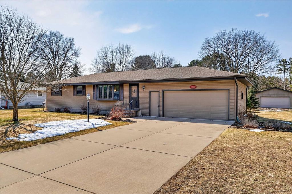 Photo of 7710 Meadowlark LANE, Wisconsin Rapids, WI 54494 (MLS # 22601137)