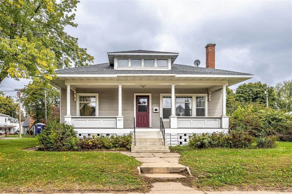 Photo of 617 Main STREET, Black River Falls, WI 54615 (MLS # 1605614)