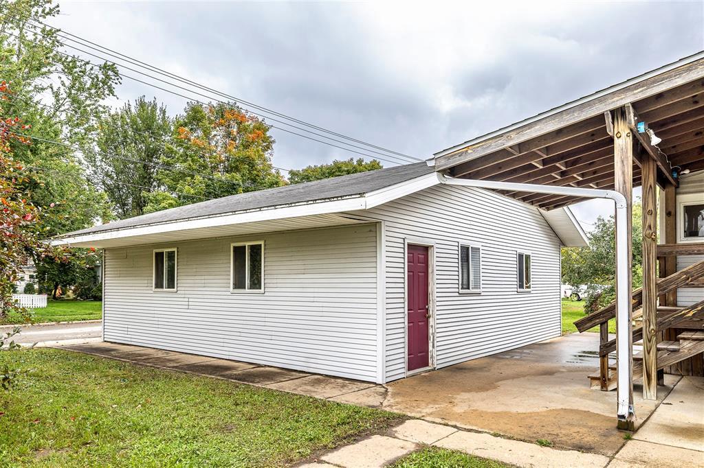 Photo of 617 Main STREET, Black River Falls, WI 54615 (MLS # 1605614)