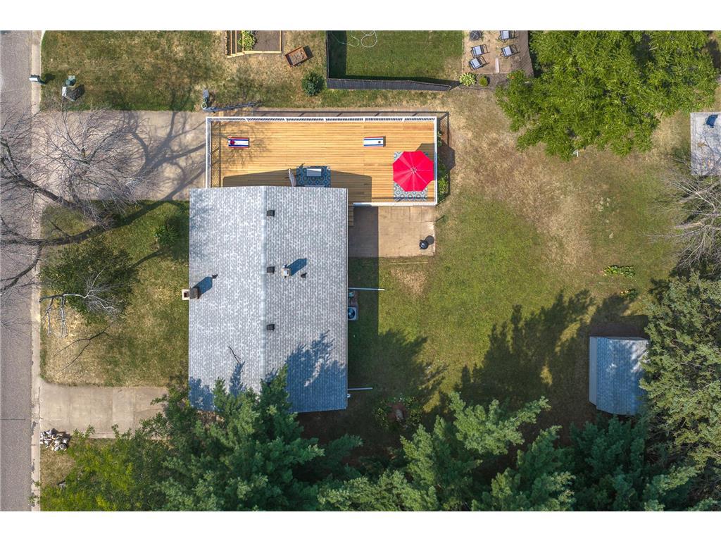 Photo of 1026 S Starr AVENUE, New Richmond, WI 54017 (MLS # 7121029)