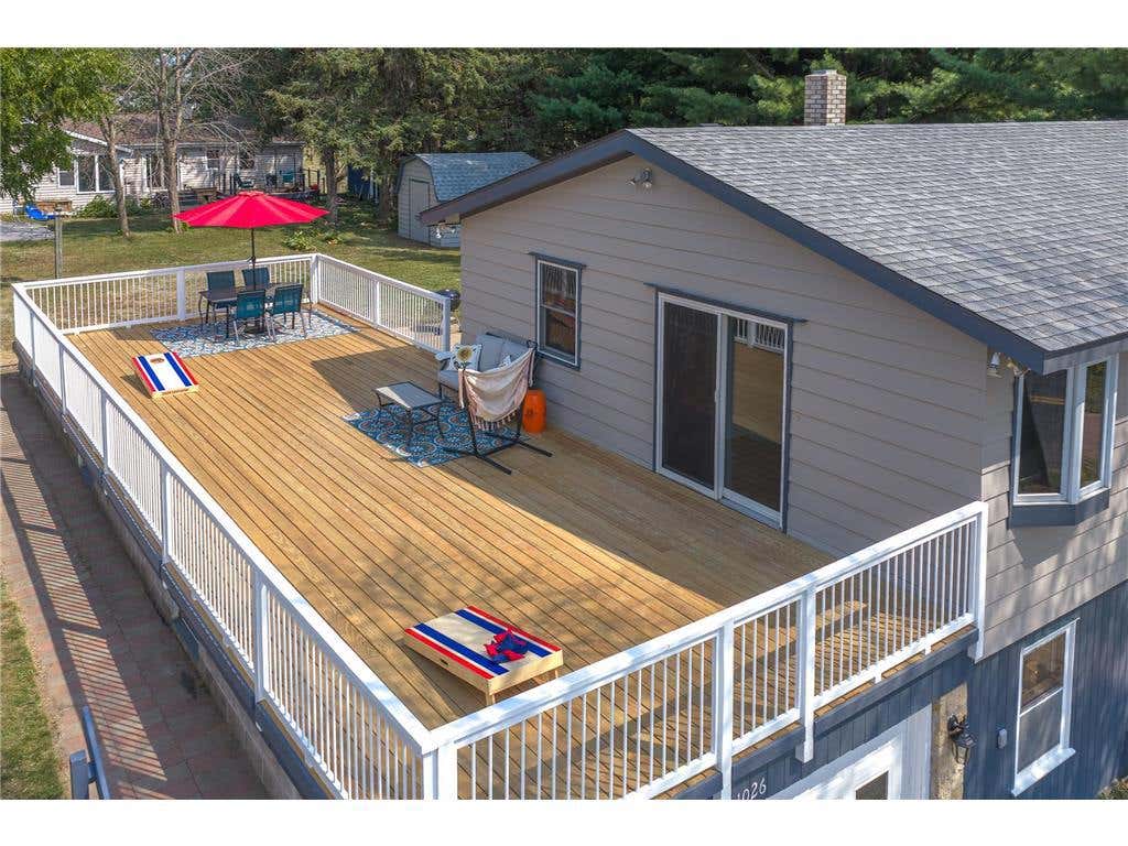 Photo of 1026 S Starr AVENUE, New Richmond, WI 54017 (MLS # 7121029)