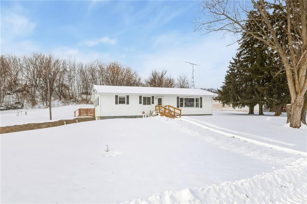 Photo of W53 Evanger ROAD, Independence, WI 54747 (MLS # 1597524)