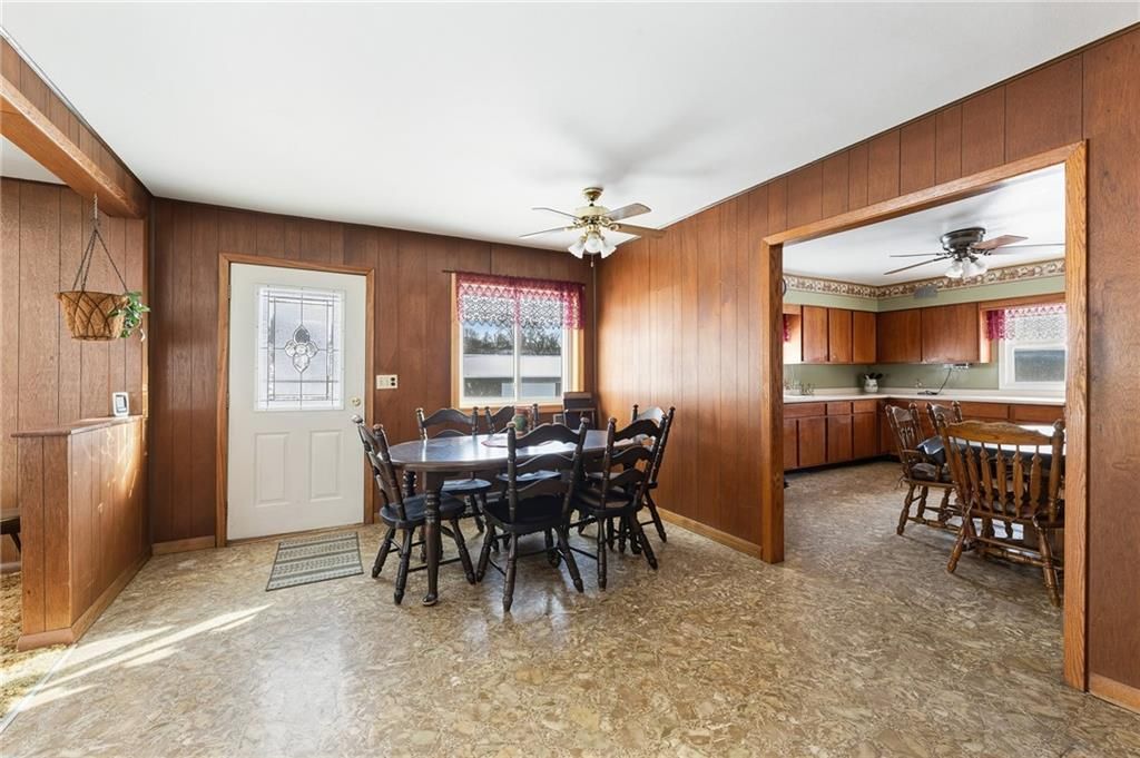 Photo of W53 Evanger ROAD, Independence, WI 54747 (MLS # 1597524)