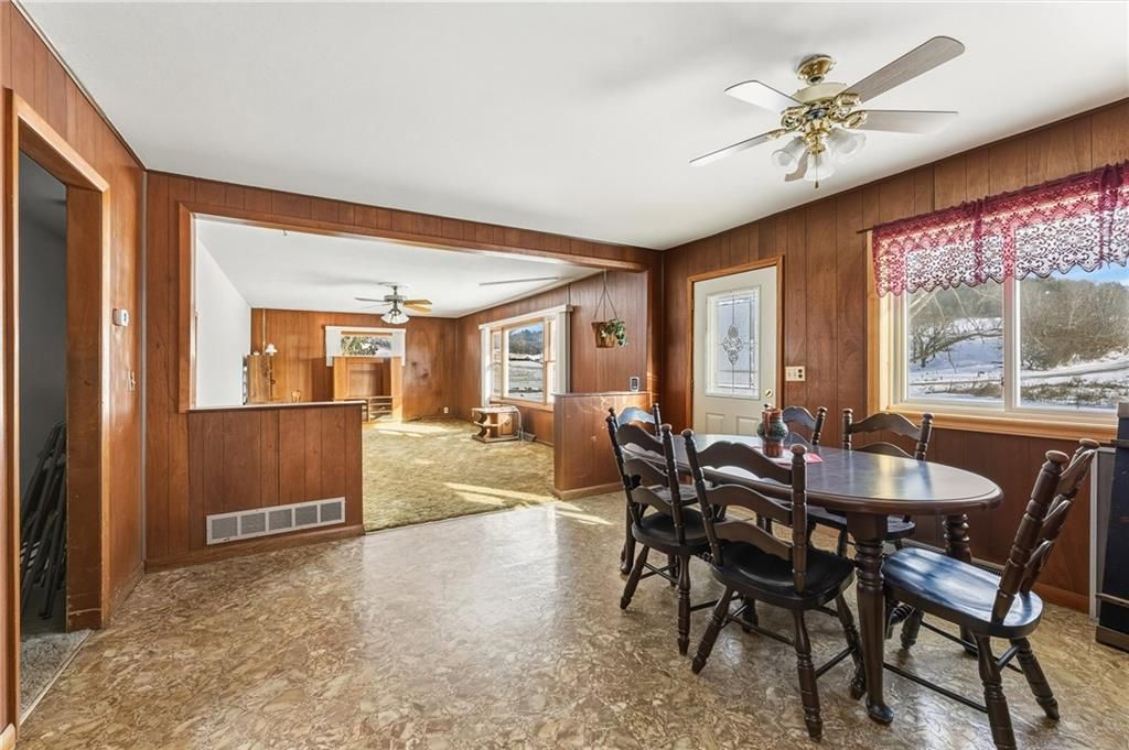 Photo of W53 Evanger ROAD, Independence, WI 54747 (MLS # 1597524)