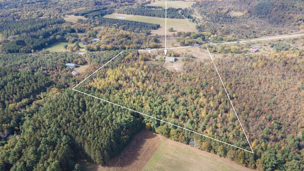Photo of N3694 State Road 73, Wautoma, WI 54982 (MLS # 50316721)