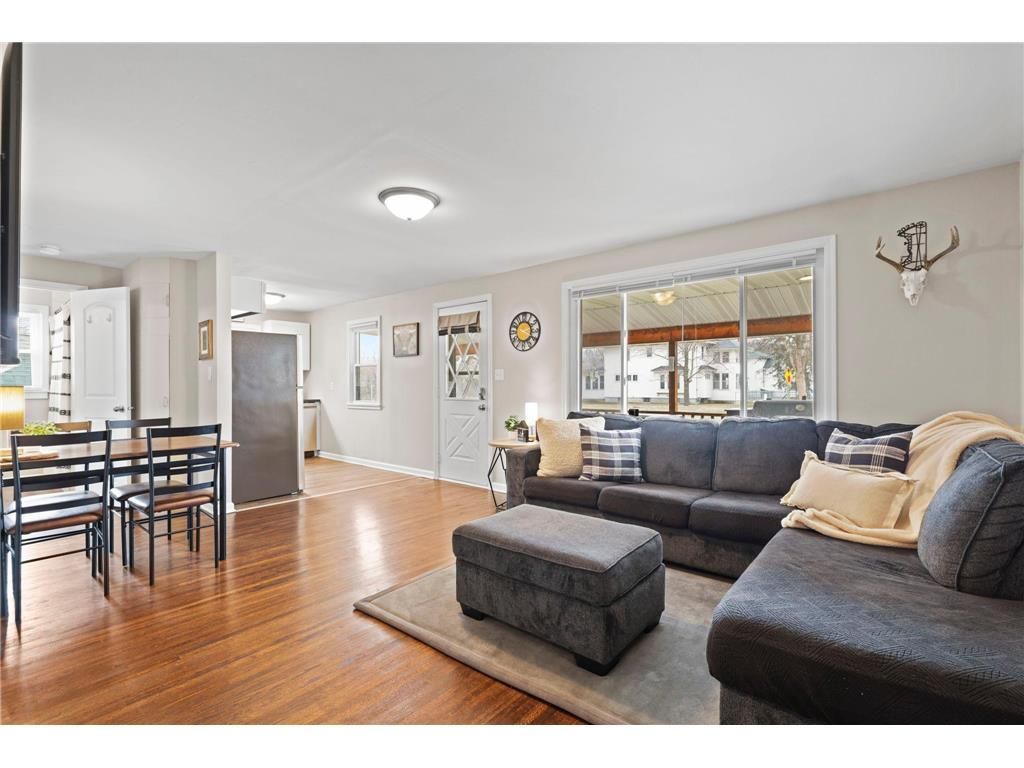 Photo of 406 Bridge AVENUE, Star Prairie, WI 54026 (MLS # 7048933)