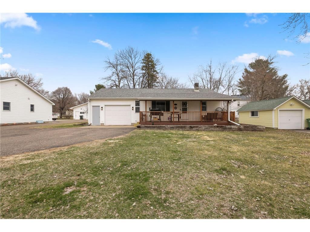 Photo of 406 Bridge AVENUE, Star Prairie, WI 54026 (MLS # 7048933)