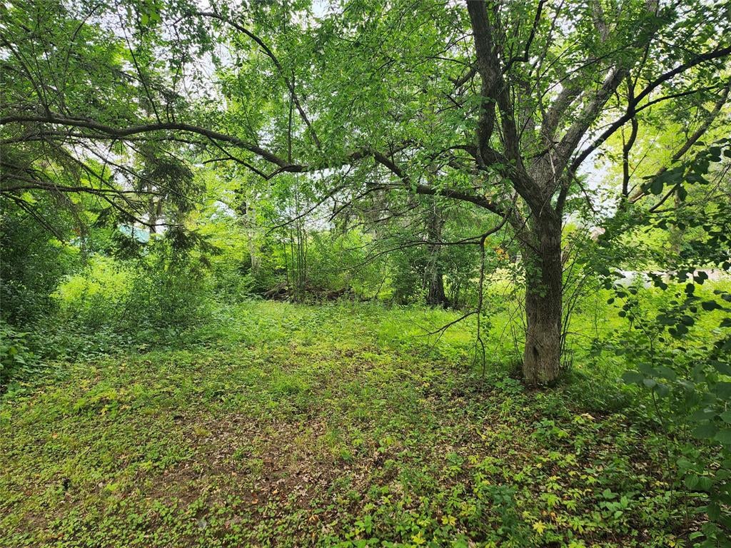 Photo of Lot 4 &amp; 5 Main St STREET, Birchwood, WI 54817 (MLS # 1603574)