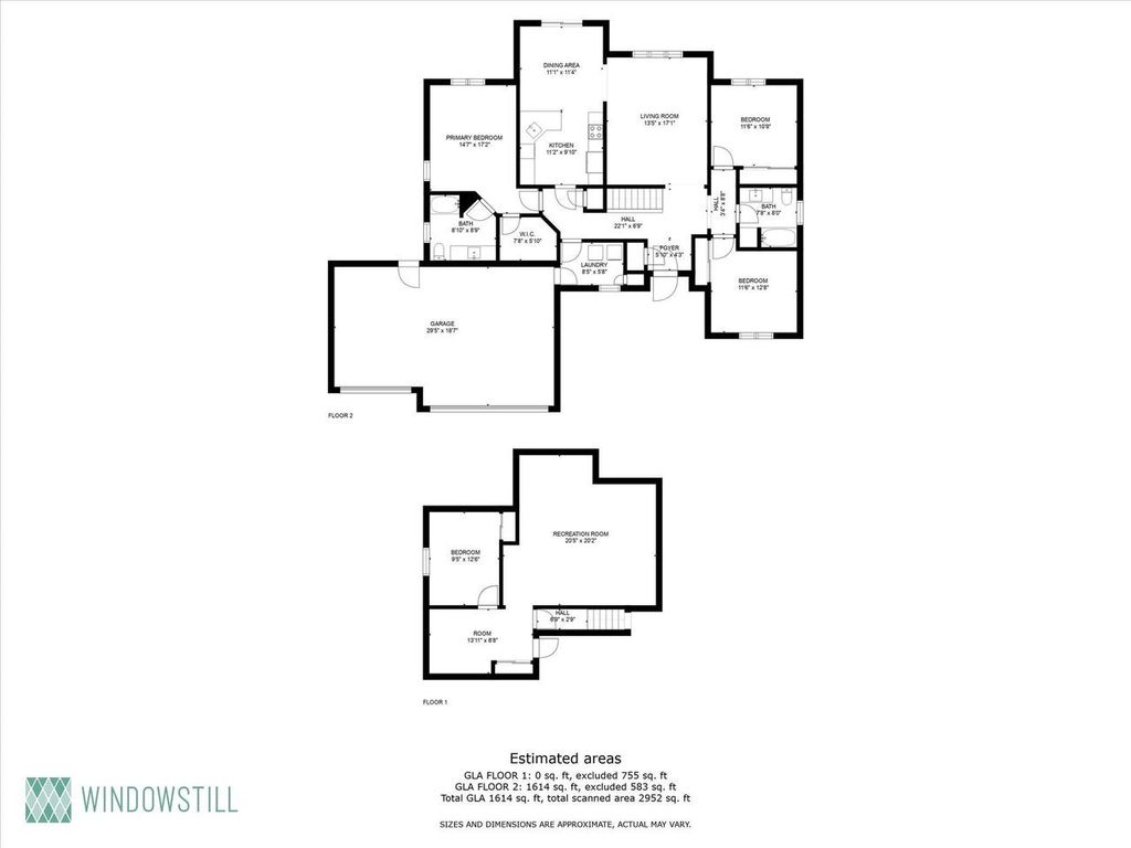 Photo of W52N175 Fillmore AVENUE #177, Cedarburg, WI 53012 (MLS # 1940627)