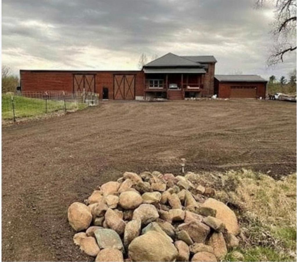 Photo of 3524 E US Highway 12, Menomonie, WI 54751 (MLS # 1599388)