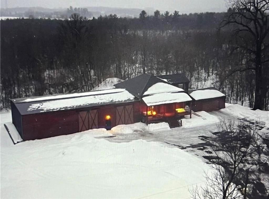 Photo of 3524 E US Highway 12, Menomonie, WI 54751 (MLS # 1599388)