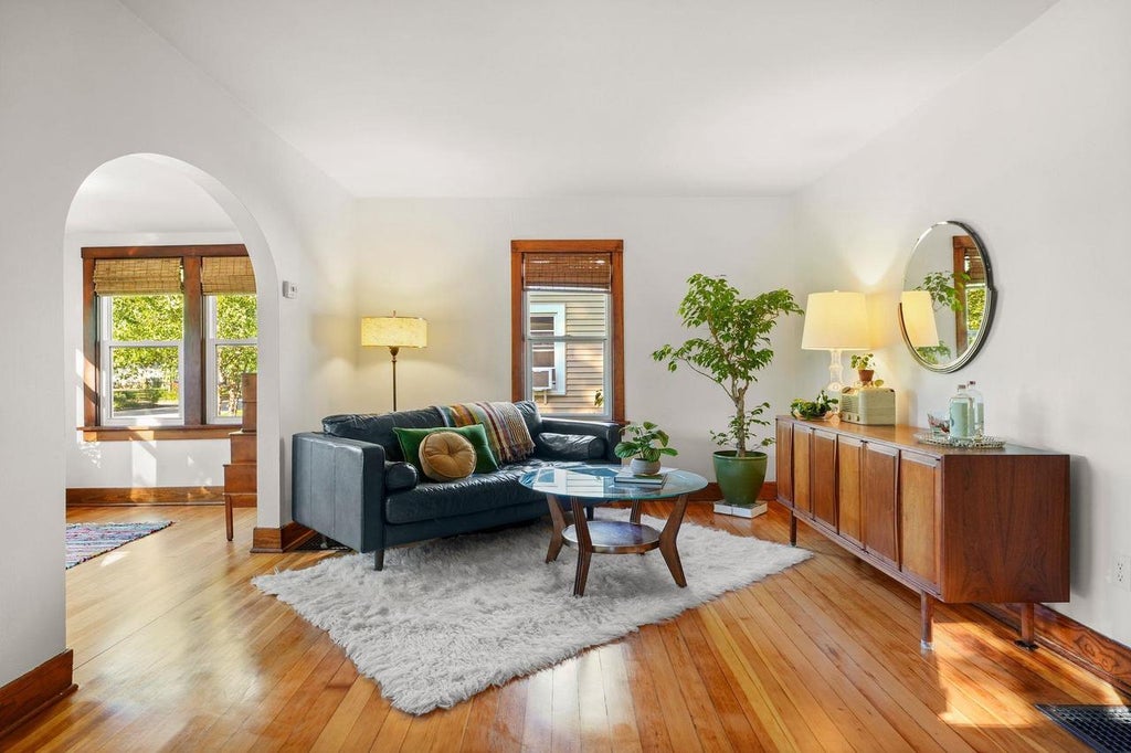 Photo of 2530 Moland STREET, Madison, WI 53704 (MLS # 2032936)