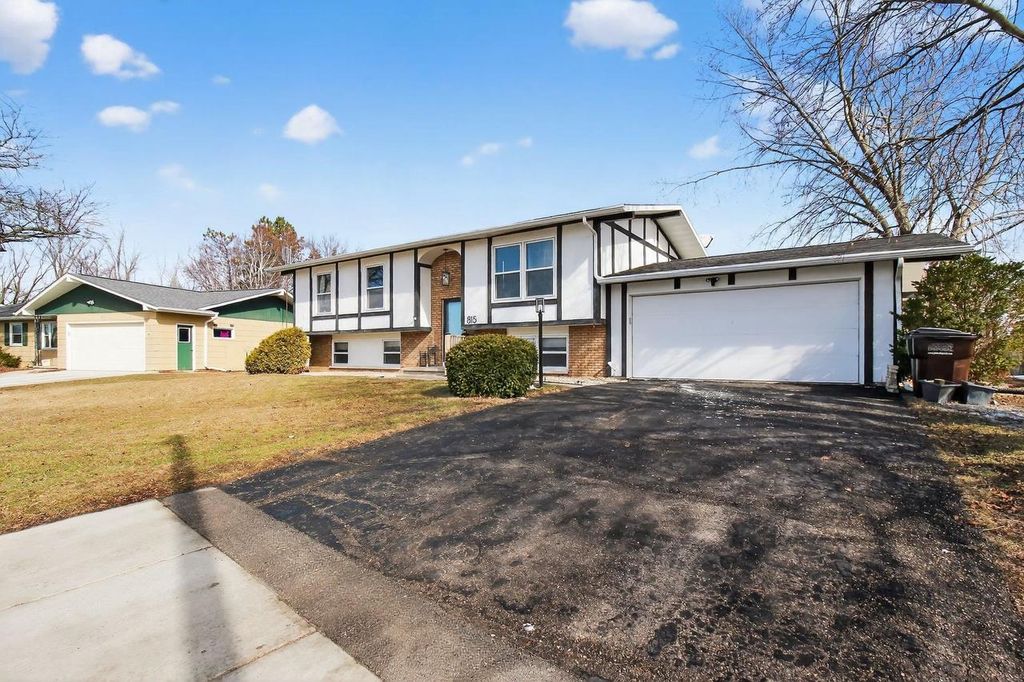 Photo of 815 Florence STREET, Fort Atkinson, WI 53538 (MLS # 2018700)