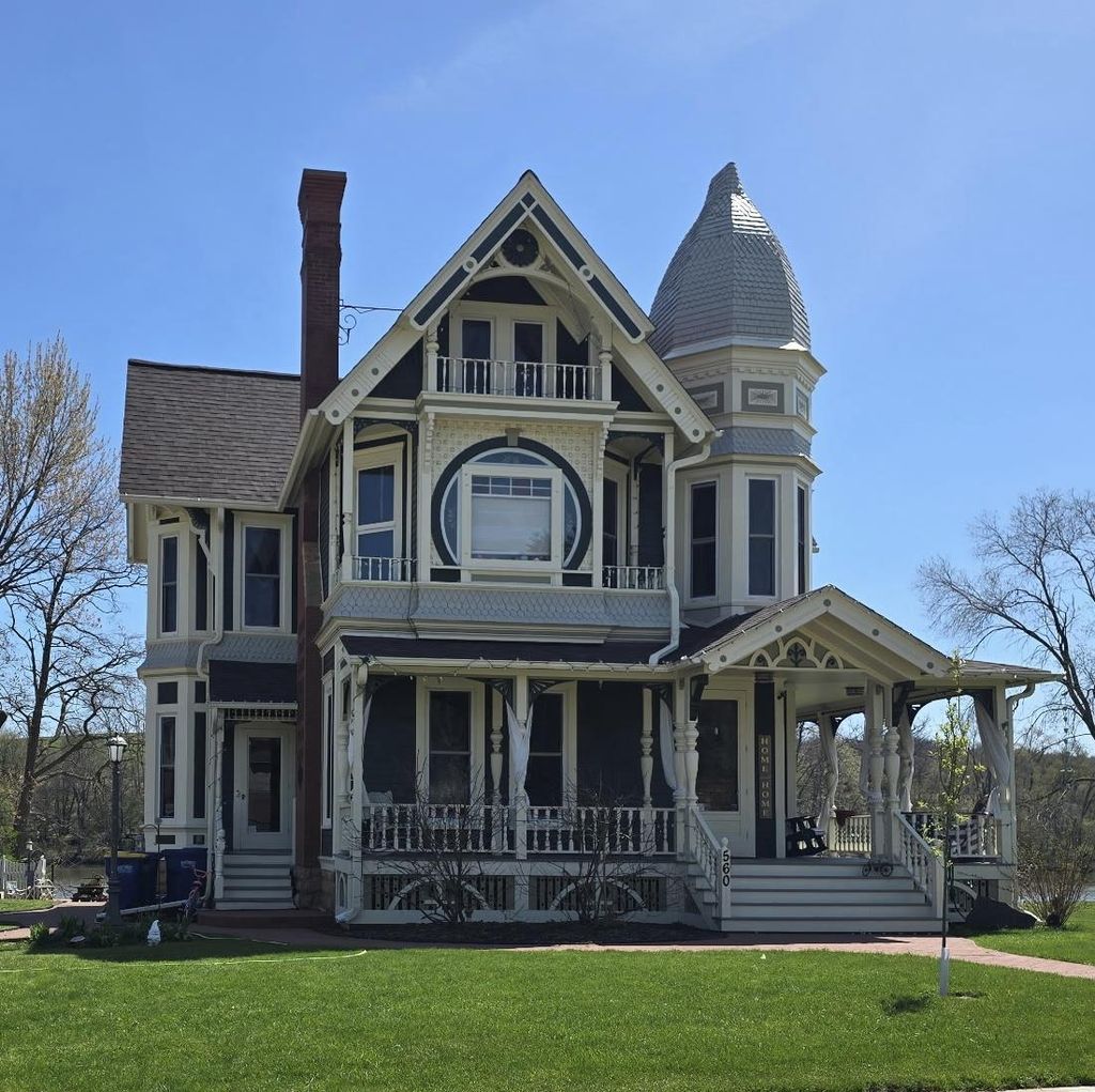Photo of 560 Water AVENUE, Hillsboro, WI 54364 (MLS # 2022302)