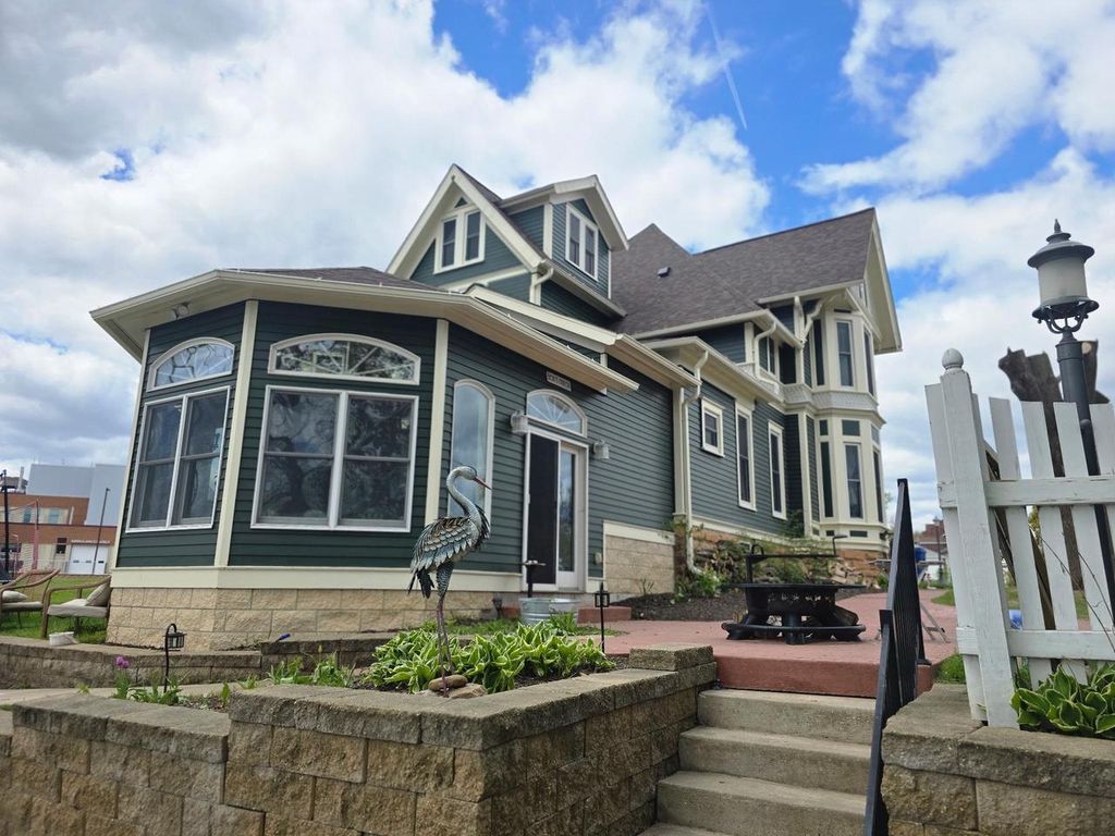 Photo of 560 Water AVENUE, Hillsboro, WI 54364 (MLS # 2022302)