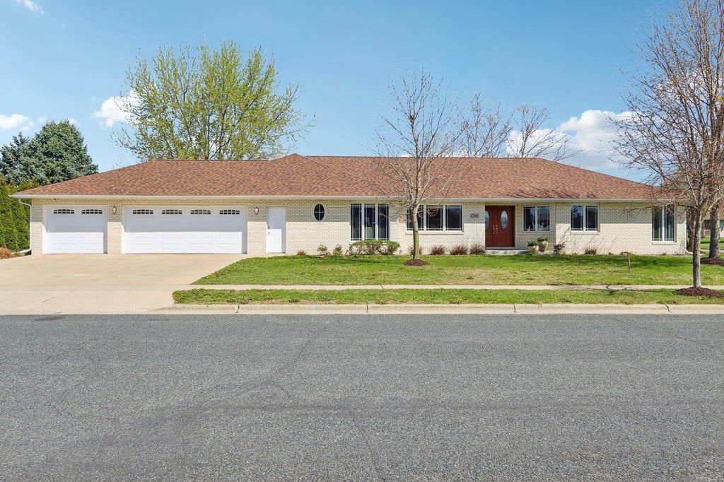 Photo of 1701 Mulberry STREET, Sauk City, WI 53583 (MLS # 2020861)