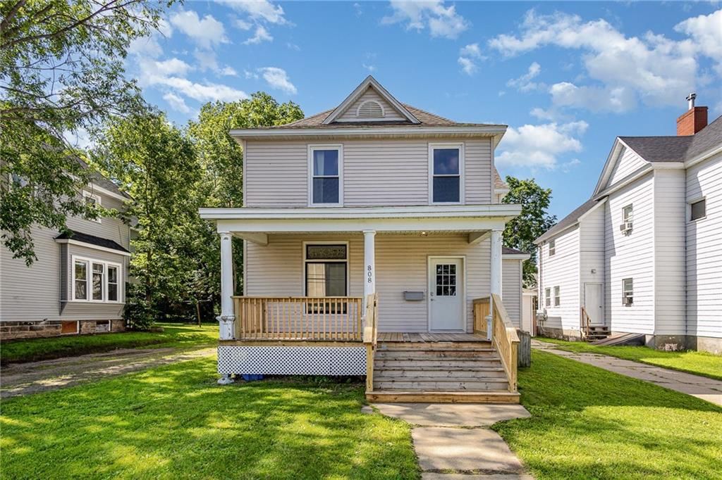 Photo of 808 9th AVENUE, Menomonie, WI 54751 (MLS # 1597735)