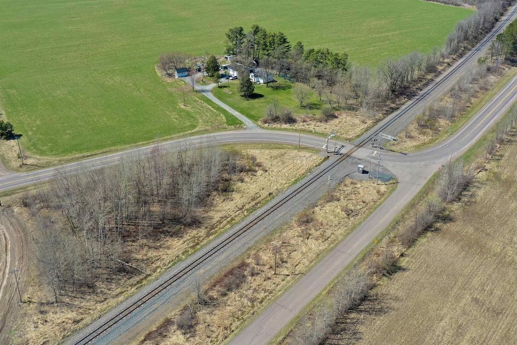 Photo of +/-1 Acre County Road B, Gilman, WI 54433 (MLS # 22600099)