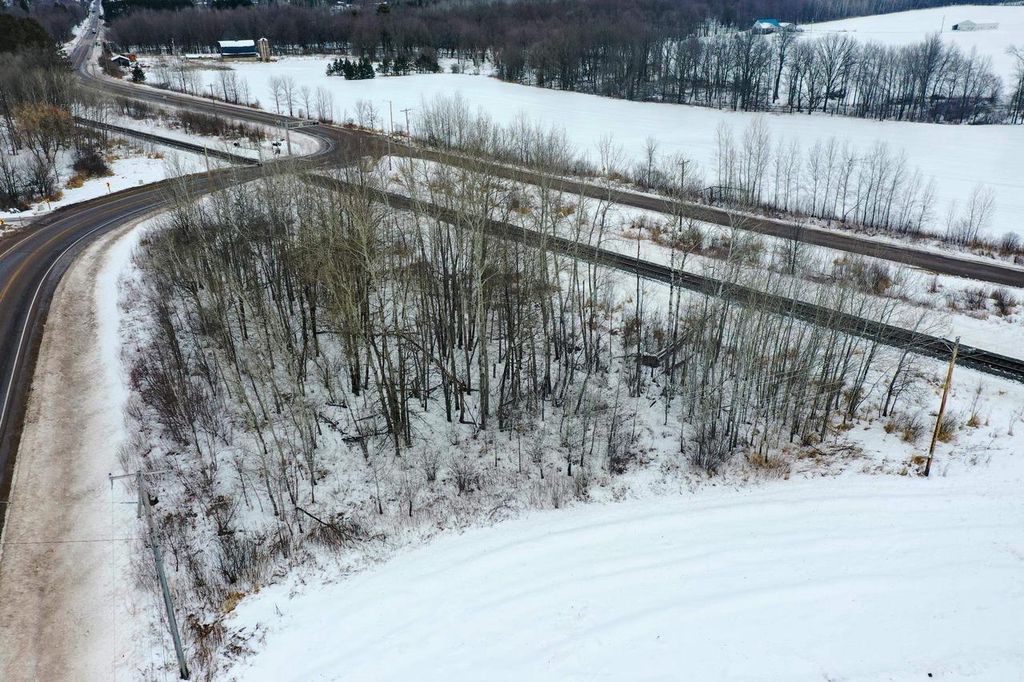 Photo of +/-1 Acre County Road B, Gilman, WI 54433 (MLS # 22600099)