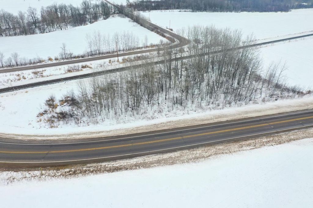 Photo of +/-1 Acre County Road B, Gilman, WI 54433 (MLS # 22600099)