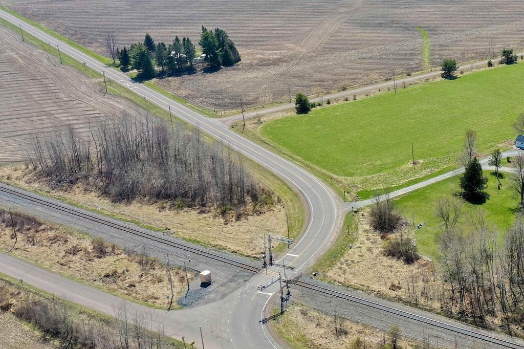 Photo of +/-1 Acre County Road B, Gilman, WI 54433 (MLS # 22600099)