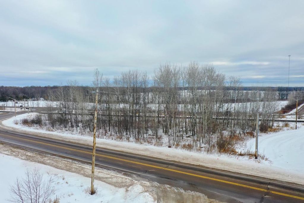Photo of +/-1 Acre County Road B, Gilman, WI 54433 (MLS # 22600099)