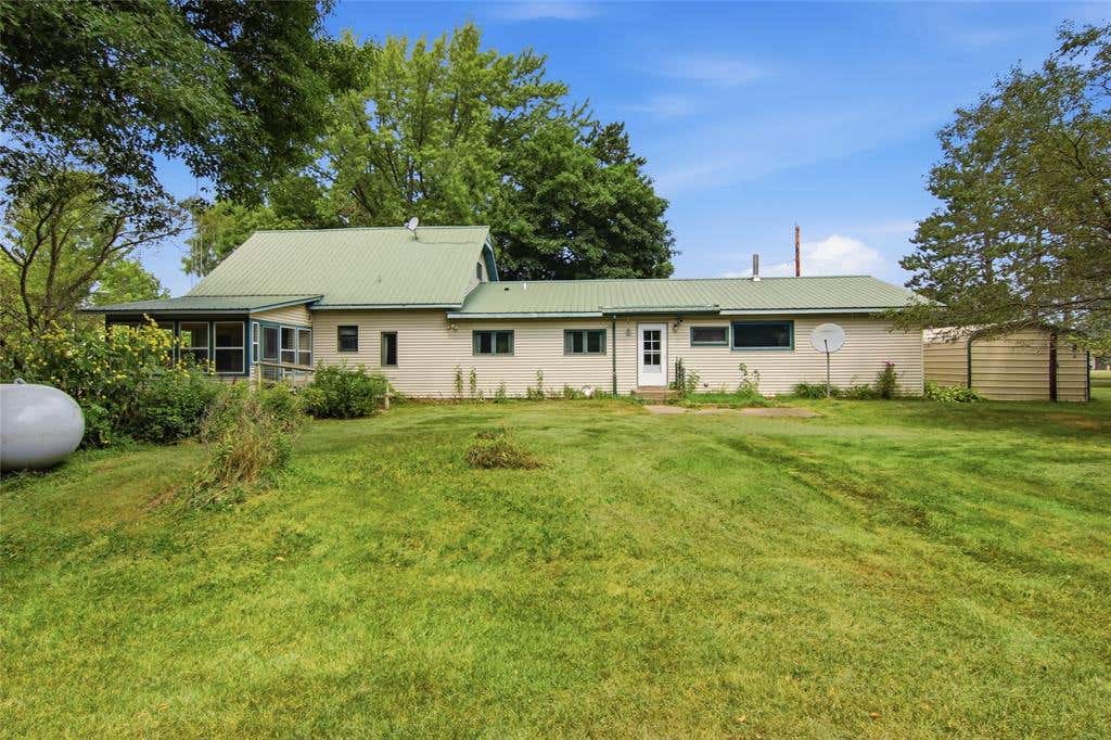 Photo of 340 Washington STREET, Hawkins, WI 54530 (MLS # 1604450)